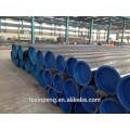 ASTM A106GR.B TUBO DE ACERO INOXIDABLE HECHO EN CHINA